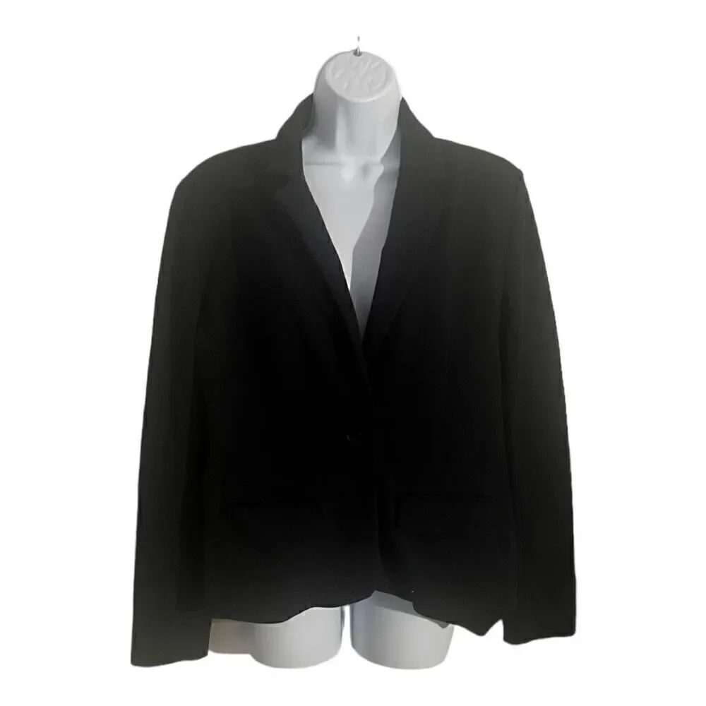 Merona Blazer - Picture 3 of 4